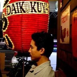 Meet your Posher, Marc